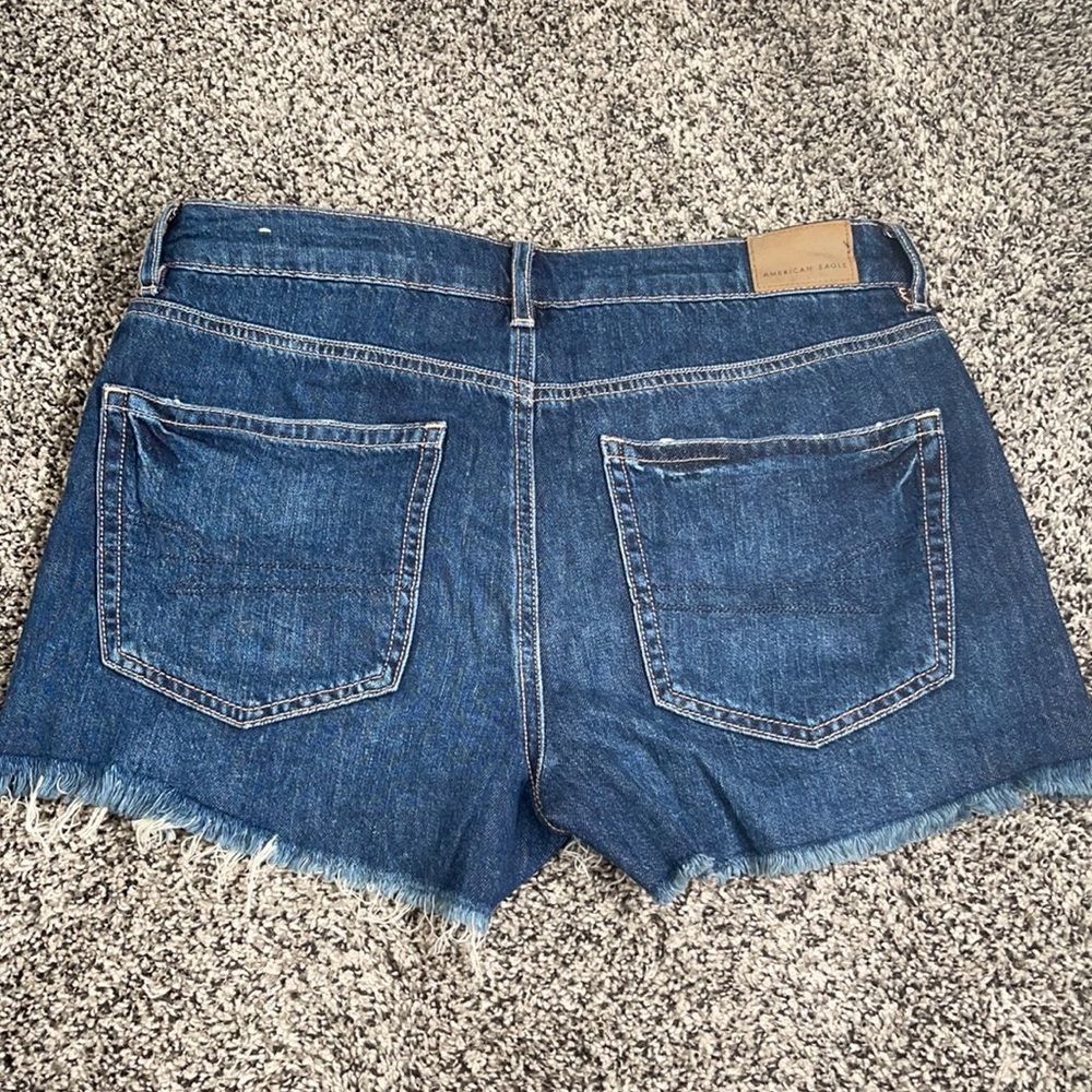 AE jean shorts - Picture 3 of 3